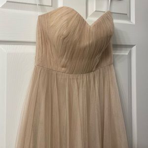 Rosalie Convertible Bridesmaid Dress